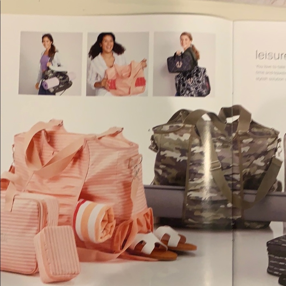 All Pro Tote Thirty-One